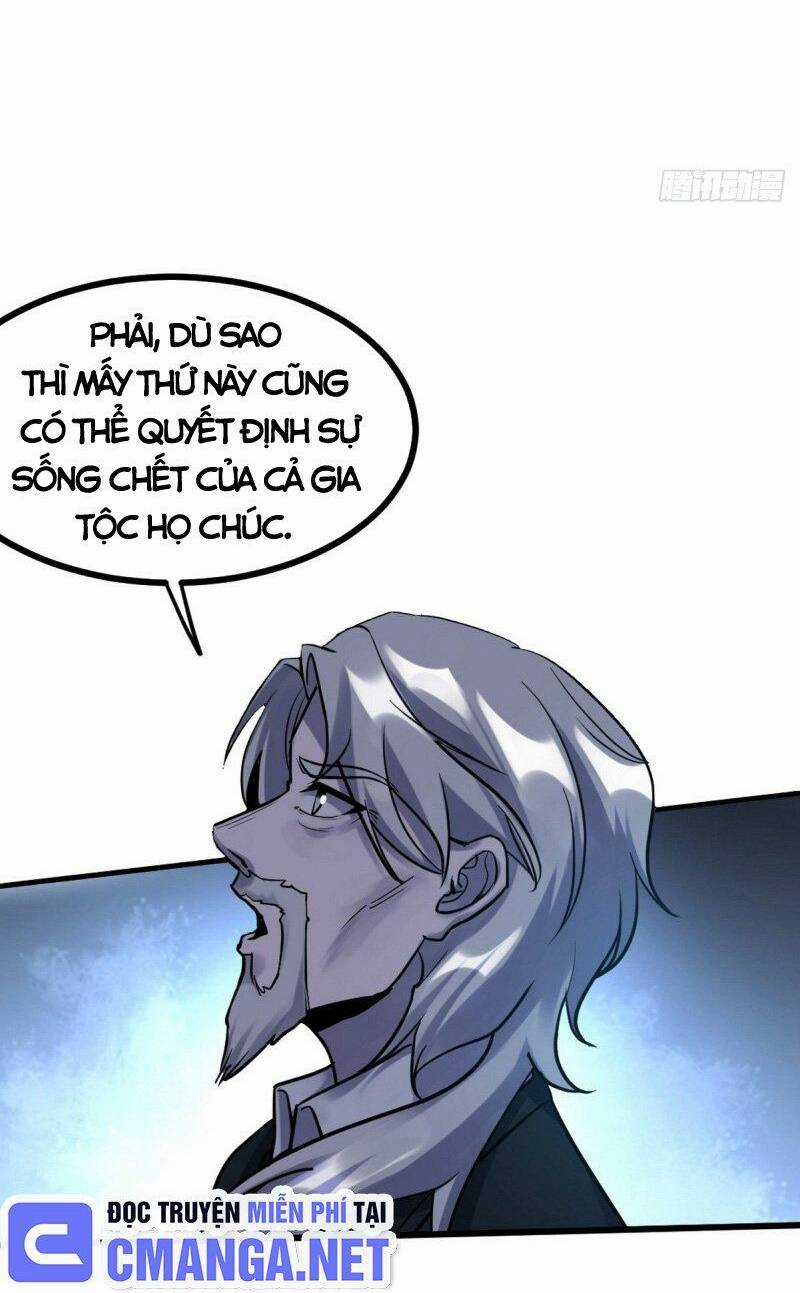 Long Vương Điện Chapter 162 trang 26