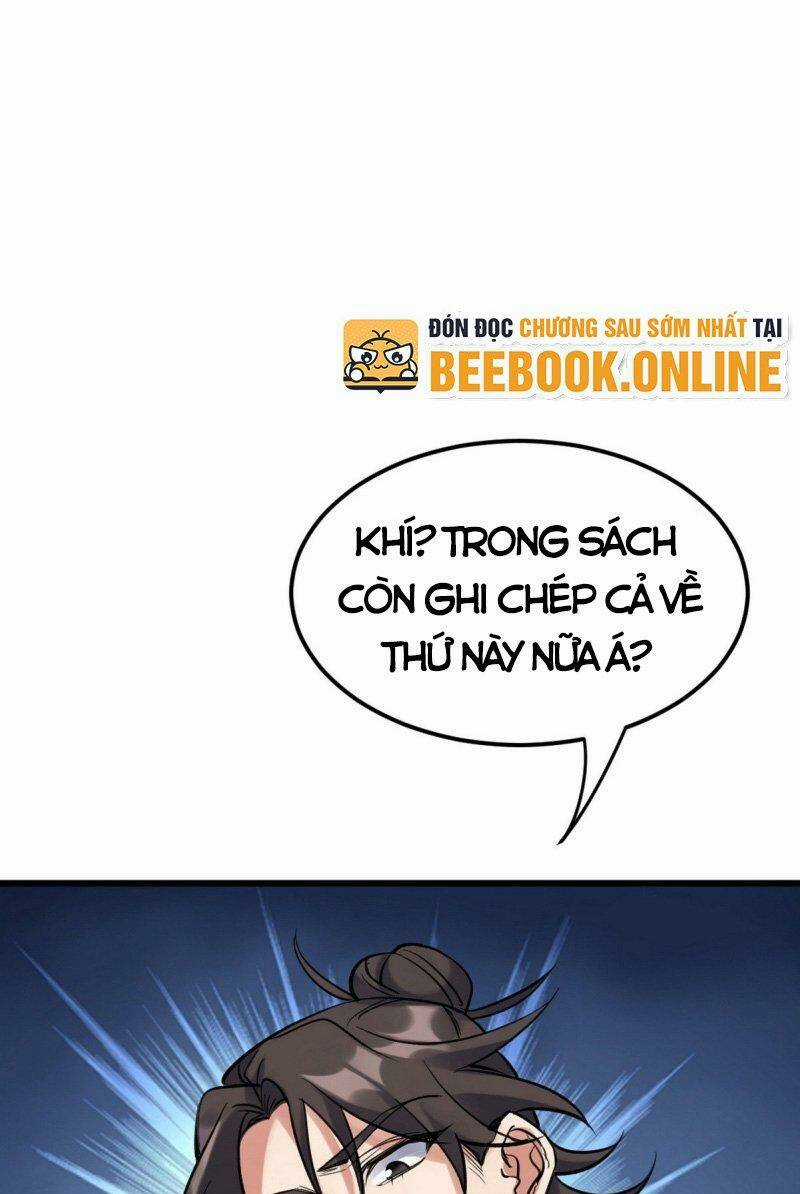 Long Vương Điện Chapter 162 trang 29