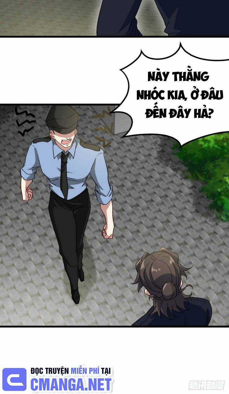 Long Vương Điện Chapter 162 trang 3