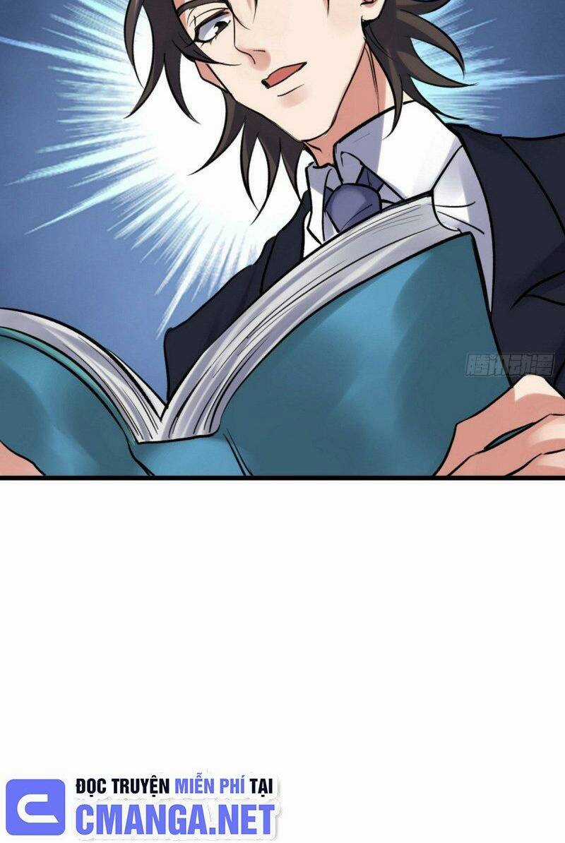 Long Vương Điện Chapter 162 trang 30