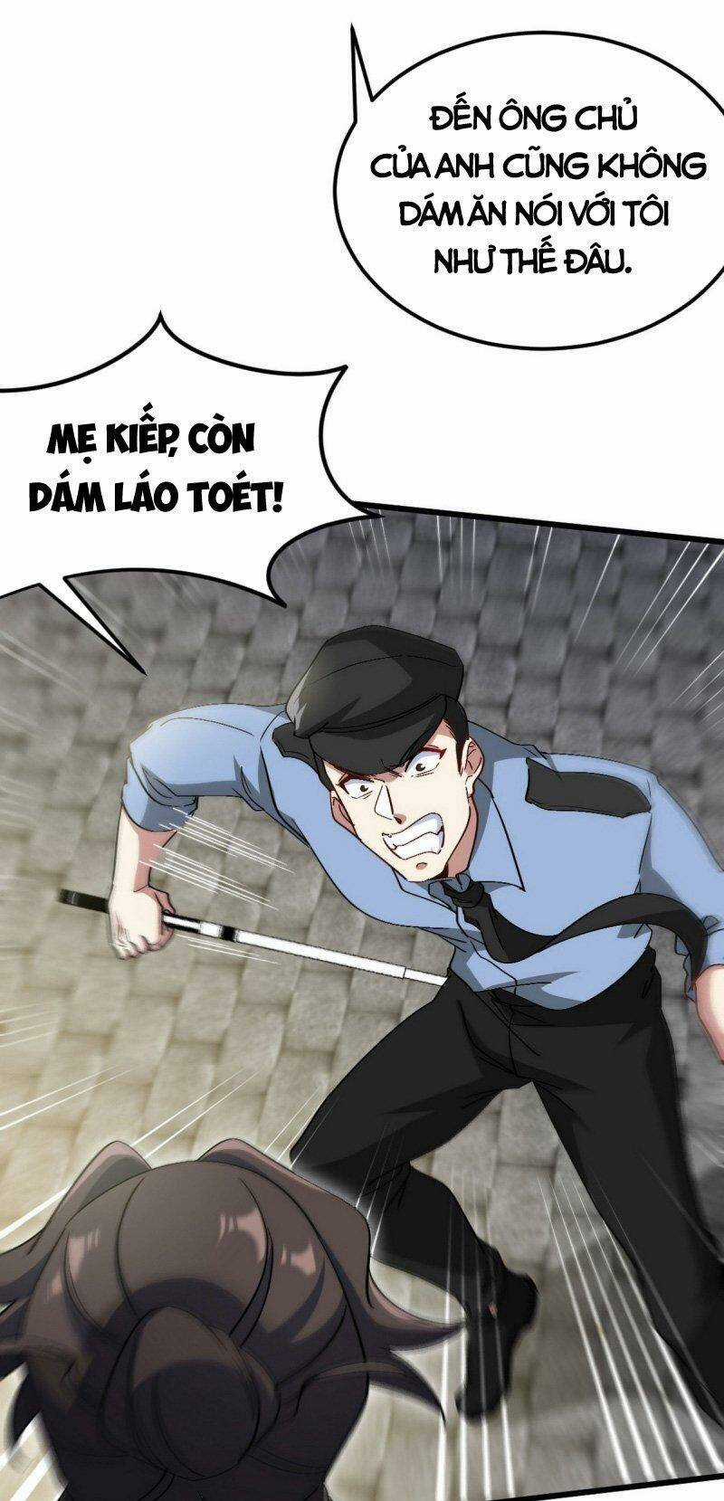 Long Vương Điện Chapter 162 trang 7