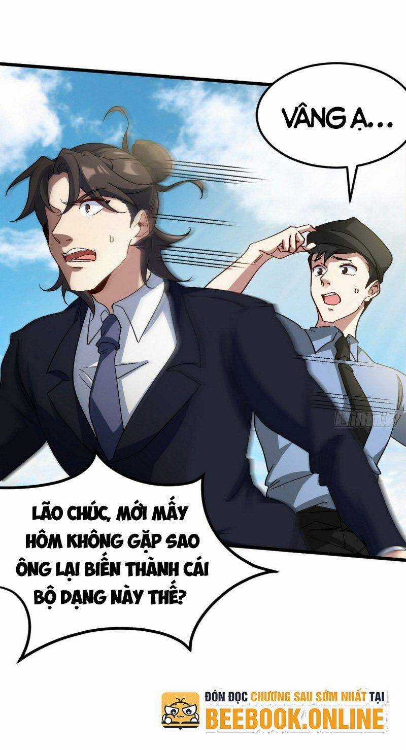 Long Vương Điện Chapter 162 trang 9