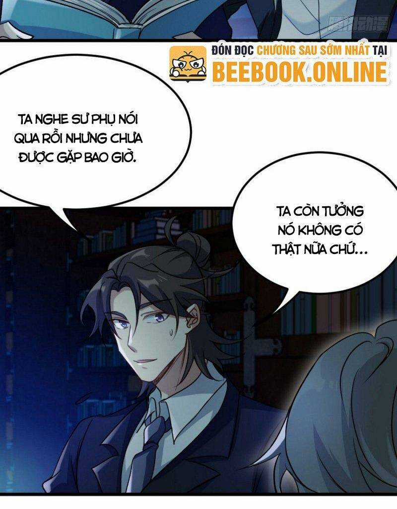 Long Vương Điện Chapter 163 trang 1