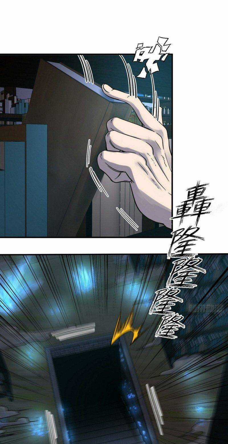 Long Vương Điện Chapter 163 trang 11