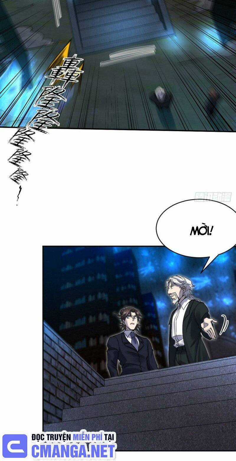 Long Vương Điện Chapter 163 trang 12