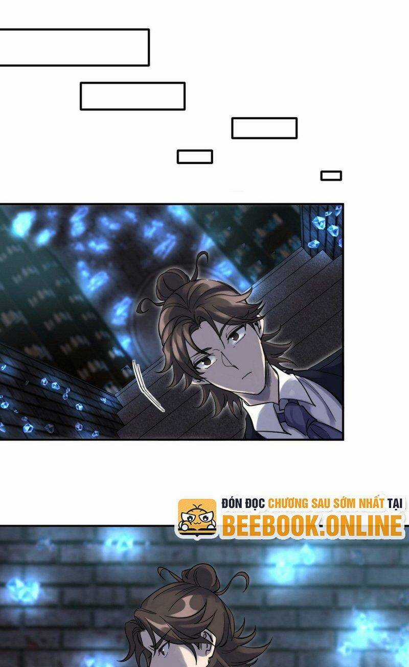 Long Vương Điện Chapter 163 trang 13