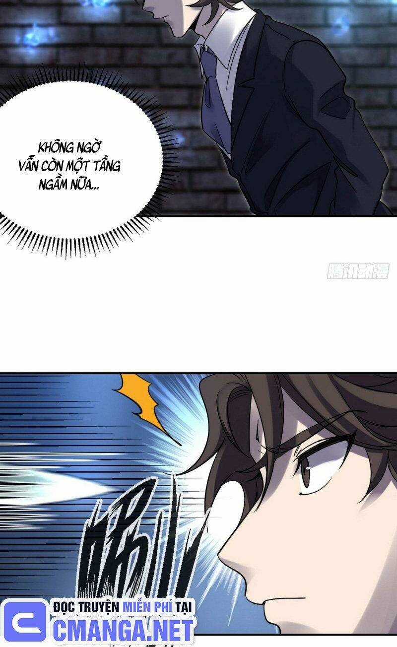 Long Vương Điện Chapter 163 trang 14