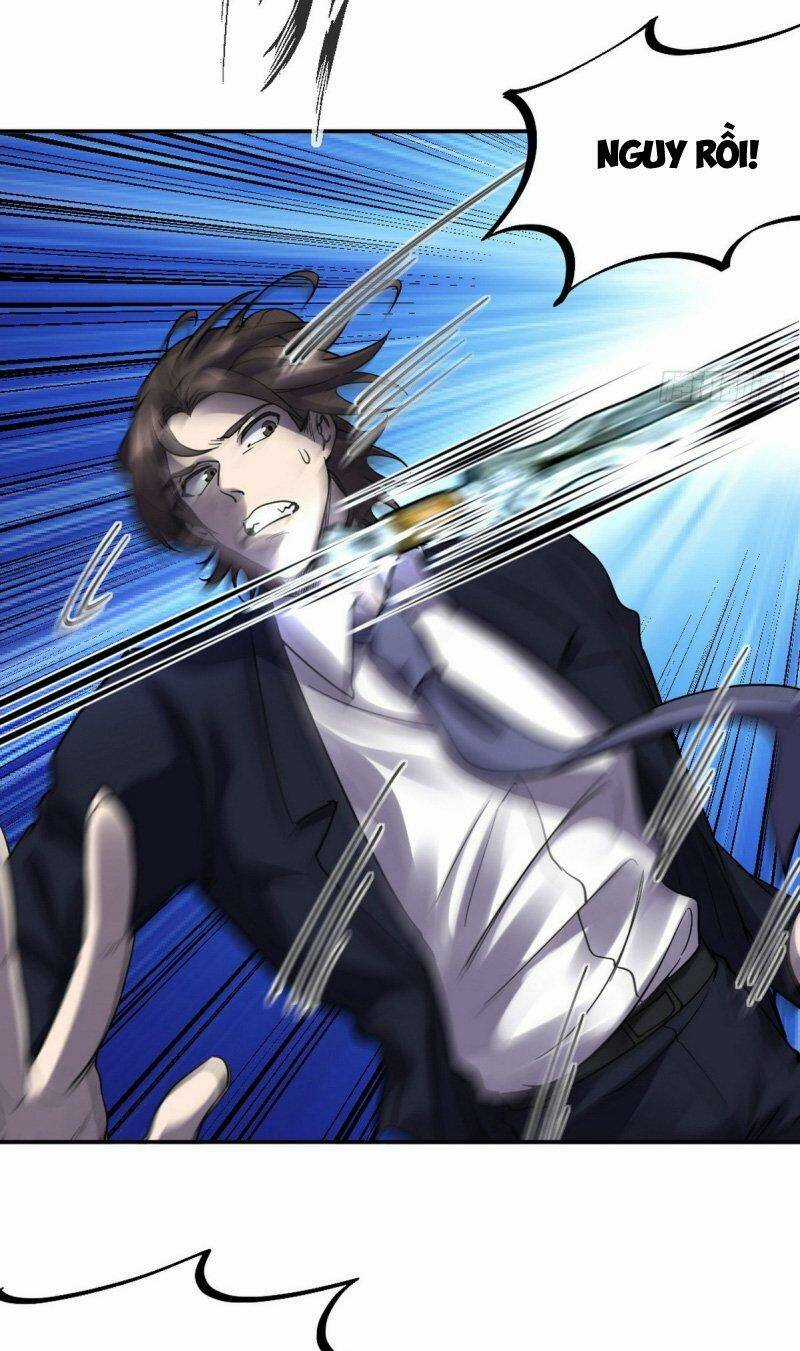 Long Vương Điện Chapter 163 trang 15