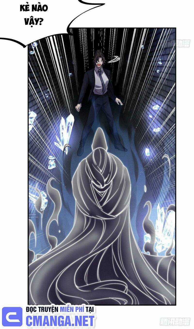 Long Vương Điện Chapter 163 trang 16