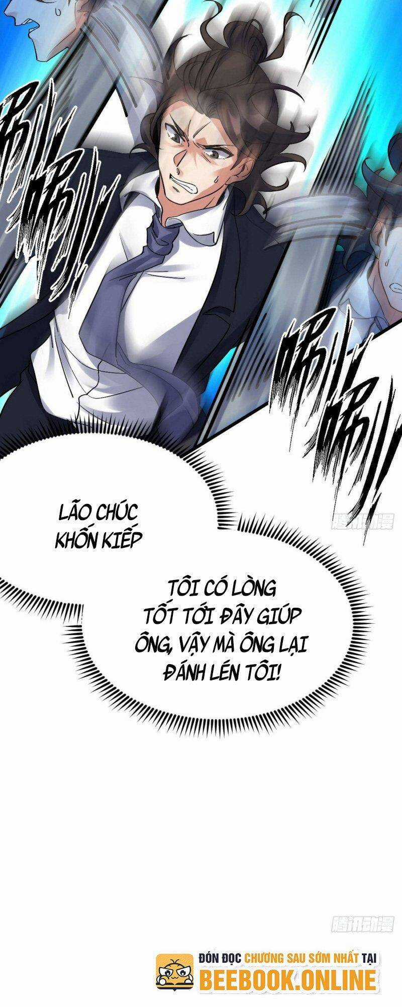 Long Vương Điện Chapter 163 trang 19