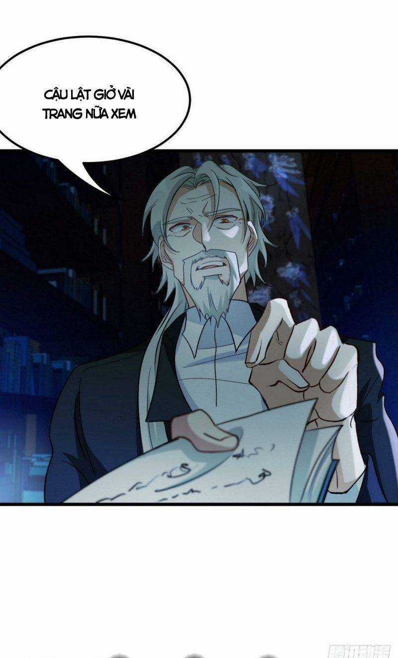 Long Vương Điện Chapter 163 trang 2