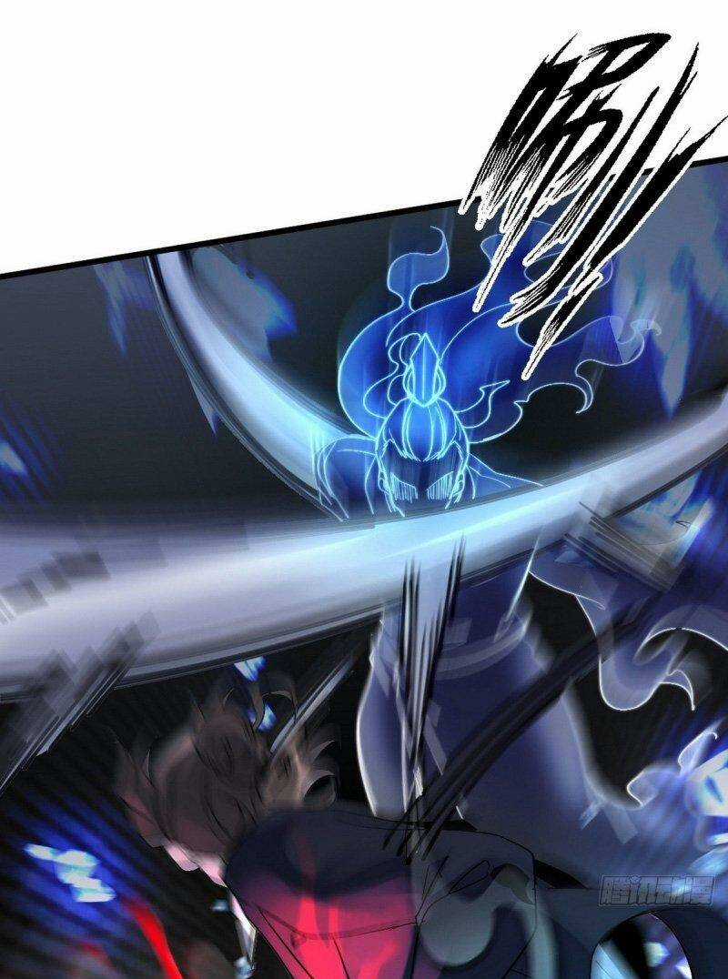 Long Vương Điện Chapter 163 trang 20