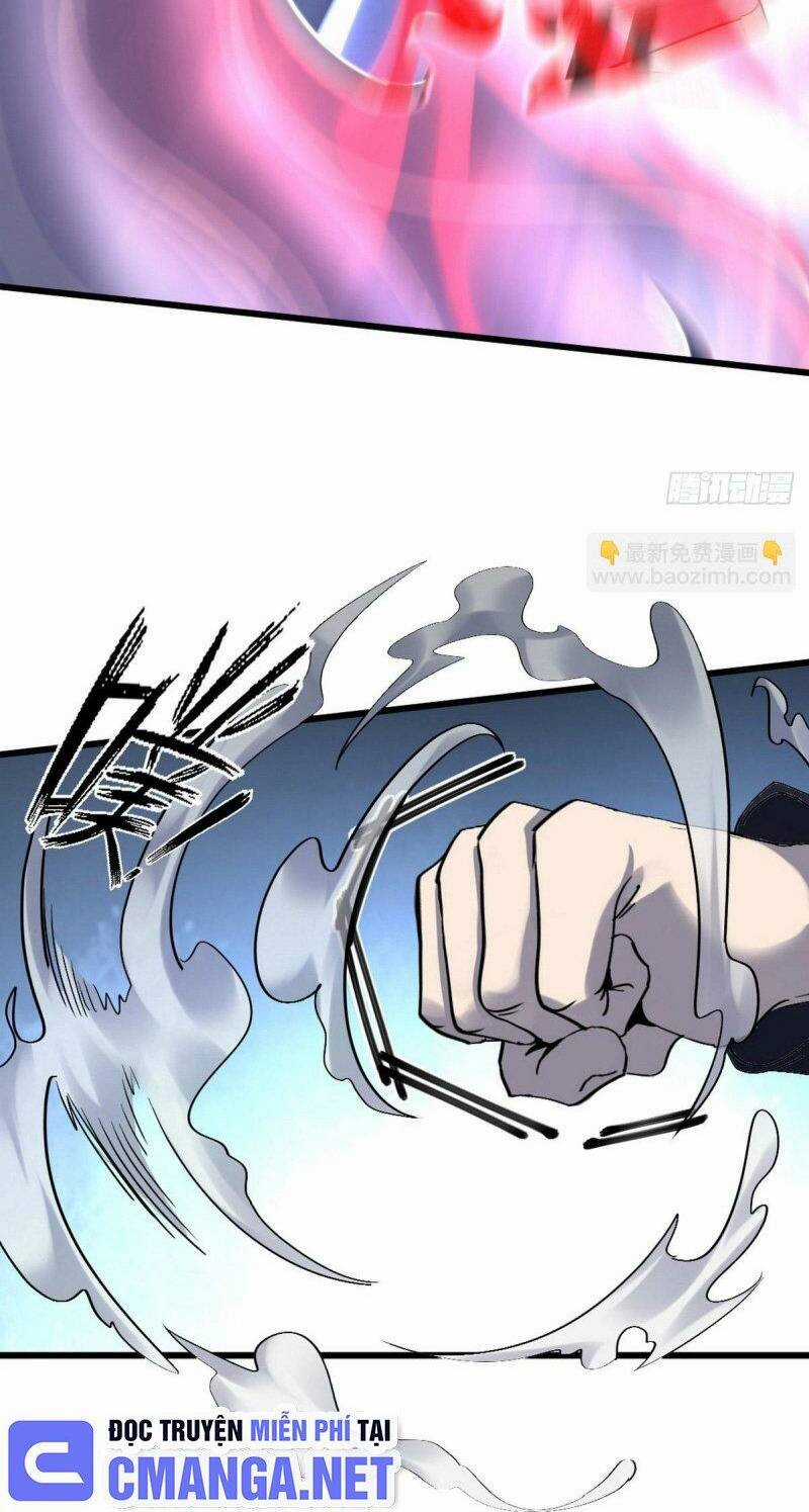 Long Vương Điện Chapter 163 trang 23