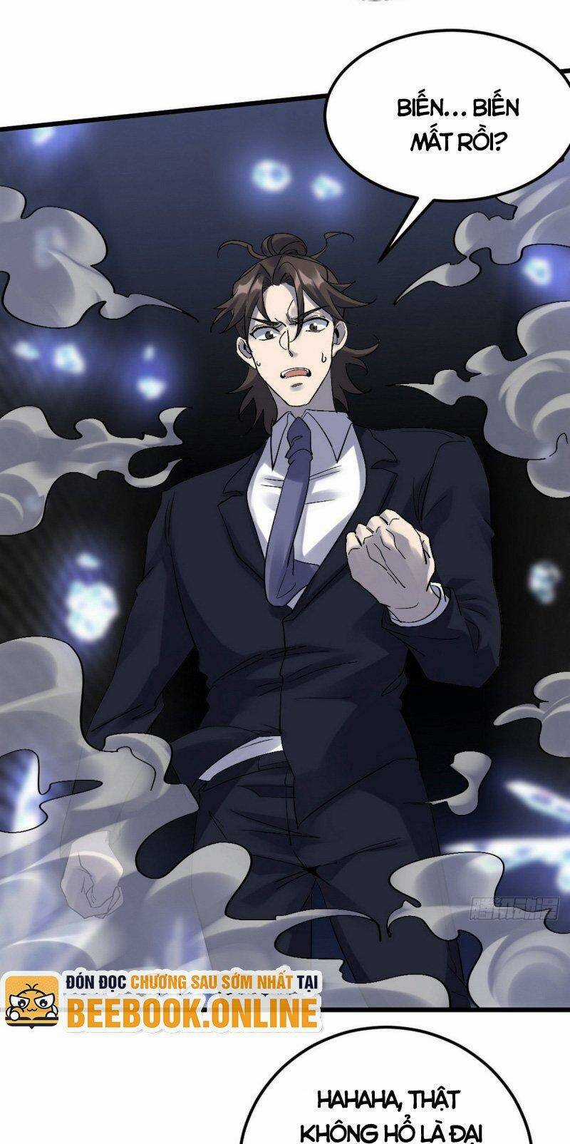 Long Vương Điện Chapter 163 trang 24