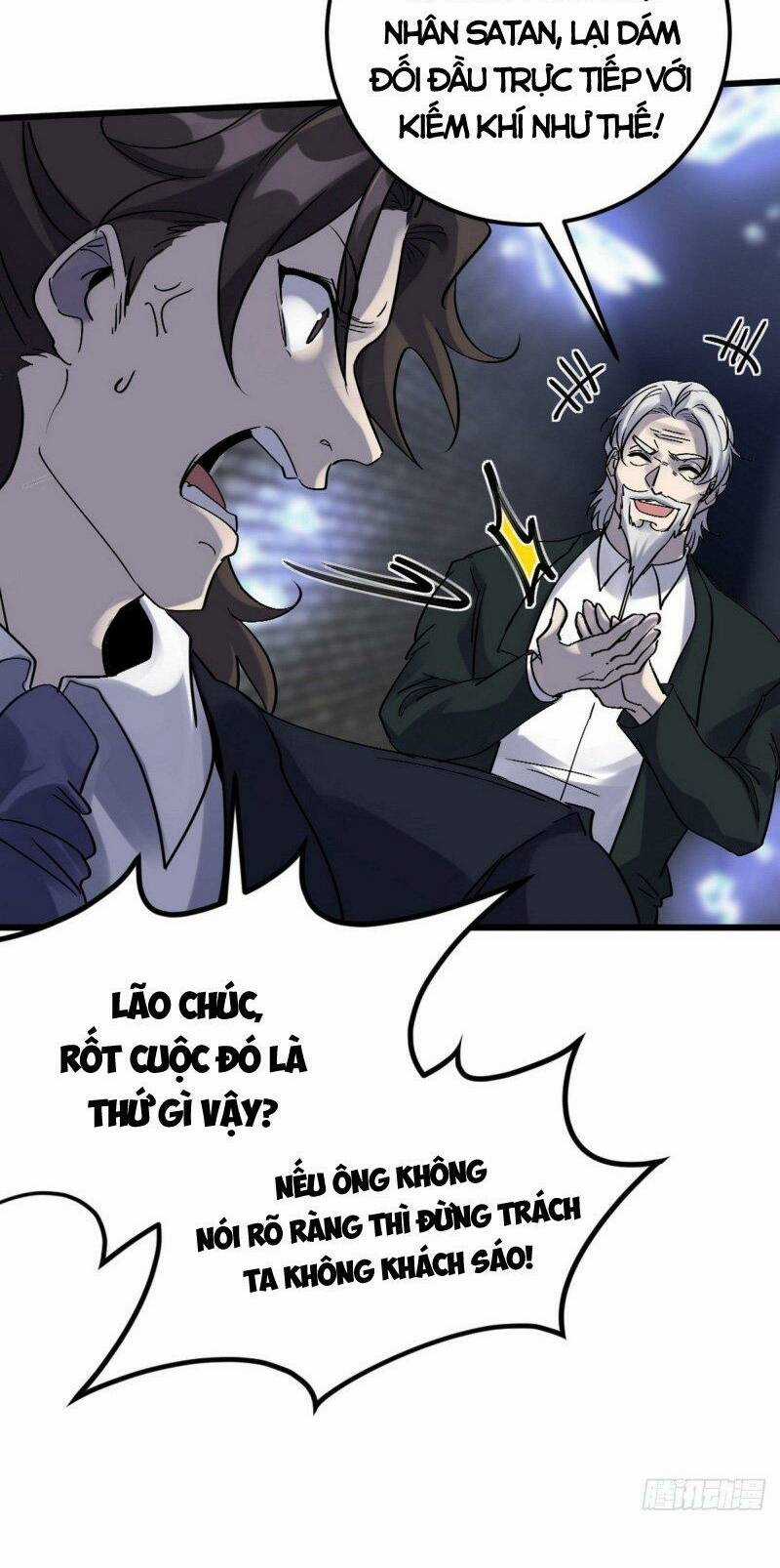 Long Vương Điện Chapter 163 trang 25