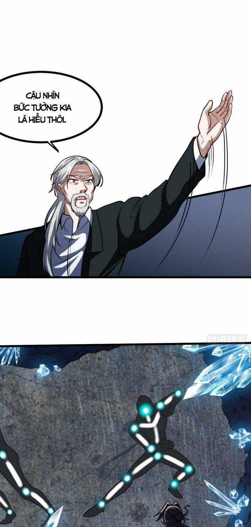 Long Vương Điện Chapter 163 trang 26