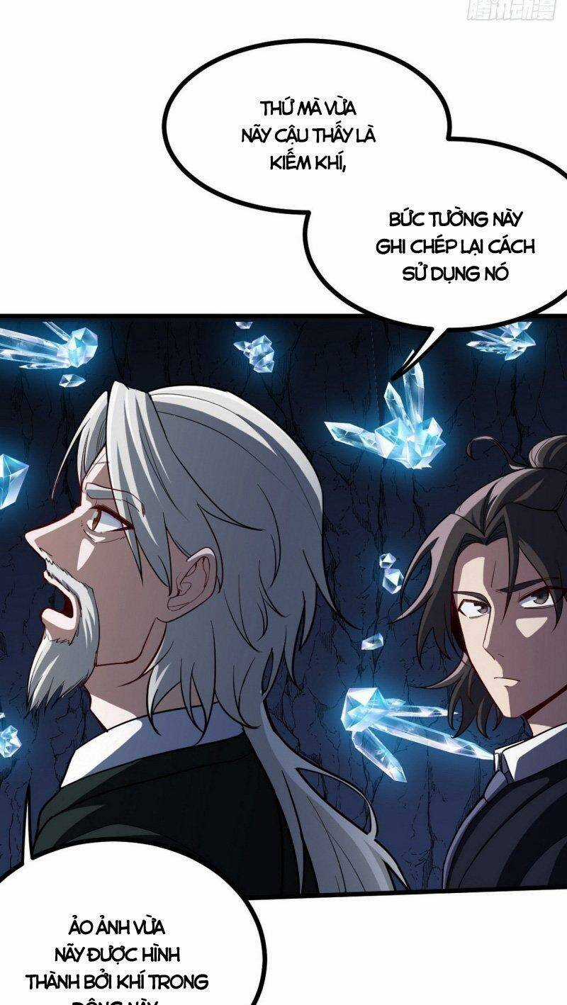 Long Vương Điện Chapter 163 trang 28