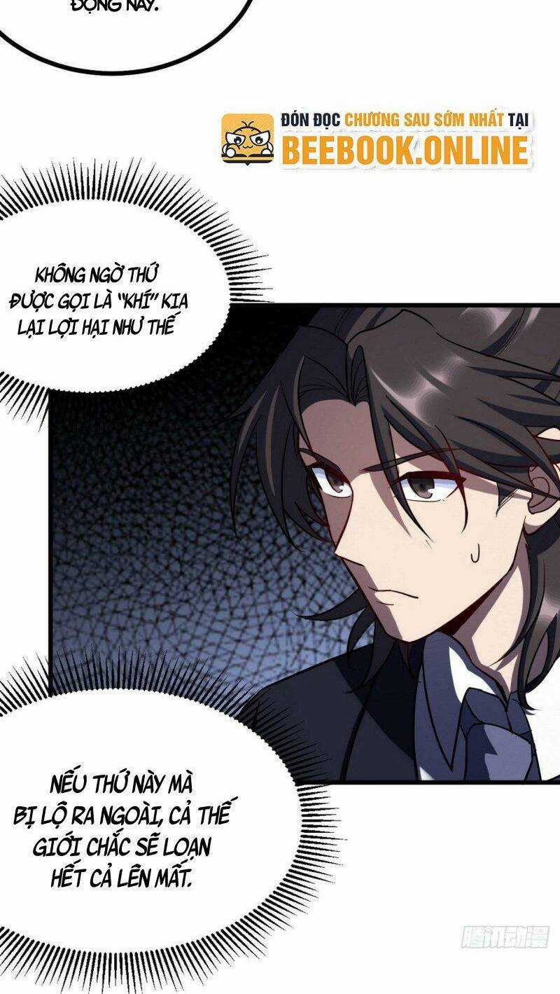 Long Vương Điện Chapter 163 trang 29