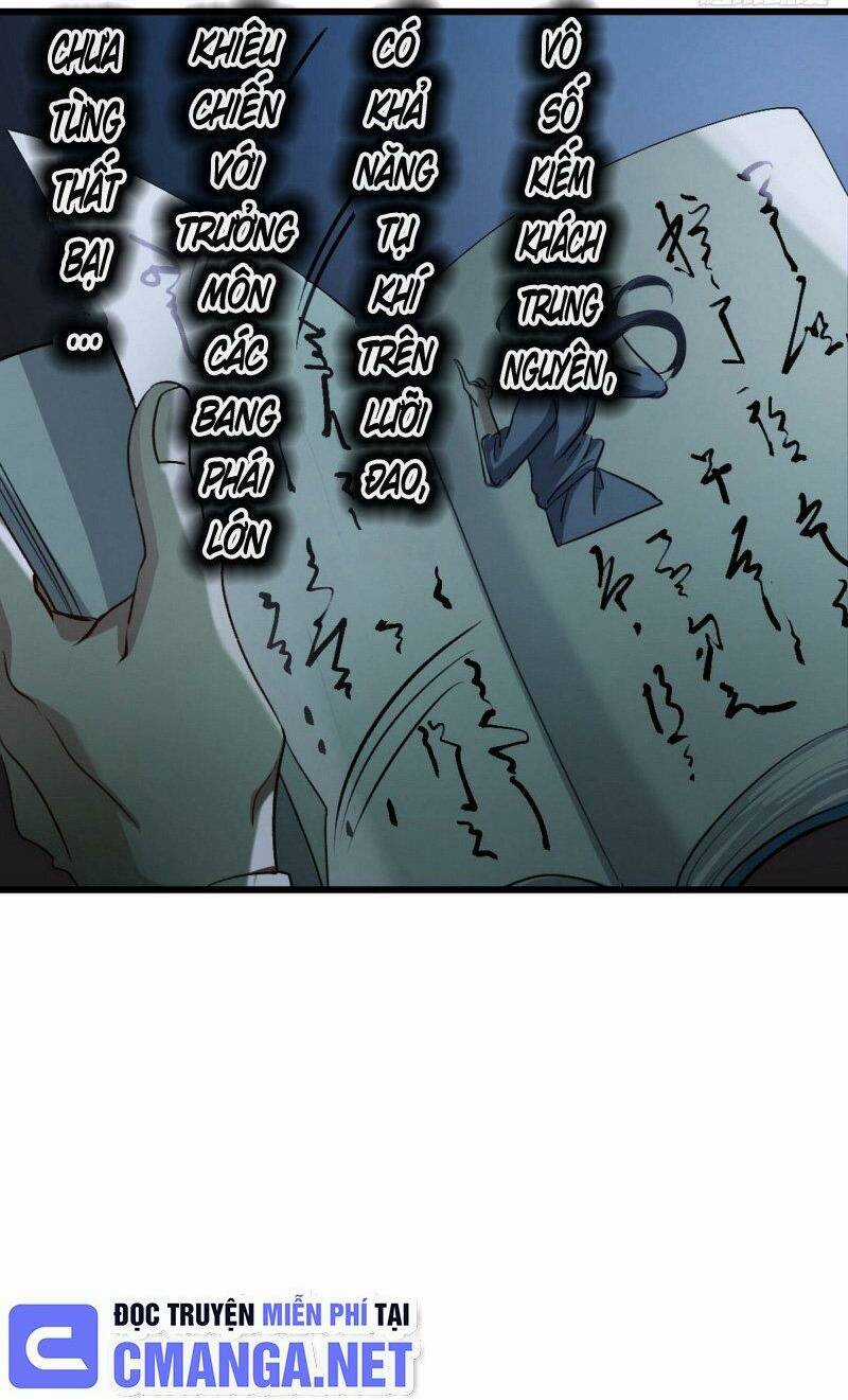 Long Vương Điện Chapter 163 trang 3