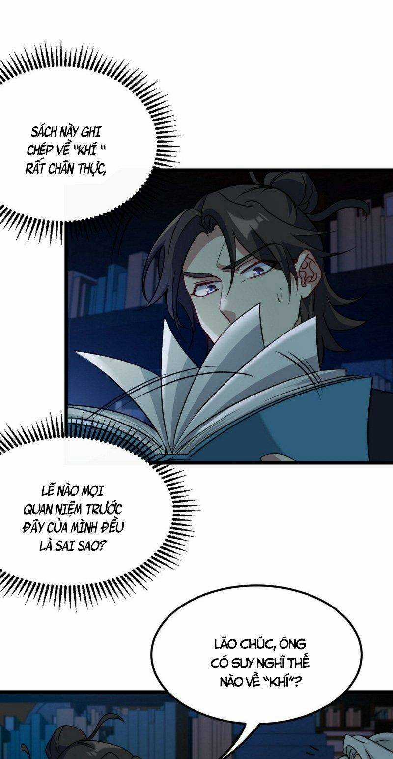 Long Vương Điện Chapter 163 trang 5