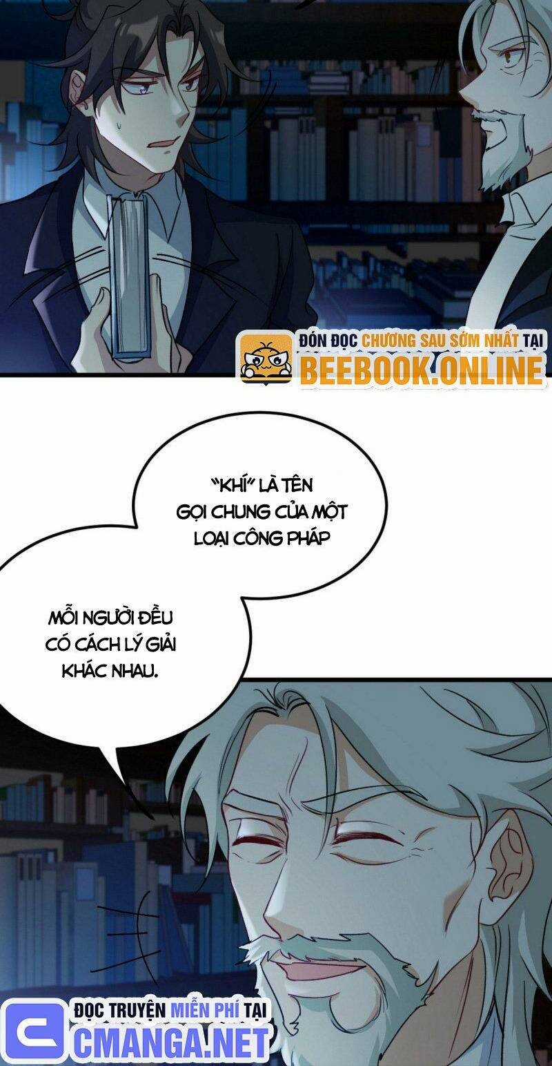 Long Vương Điện Chapter 163 trang 6