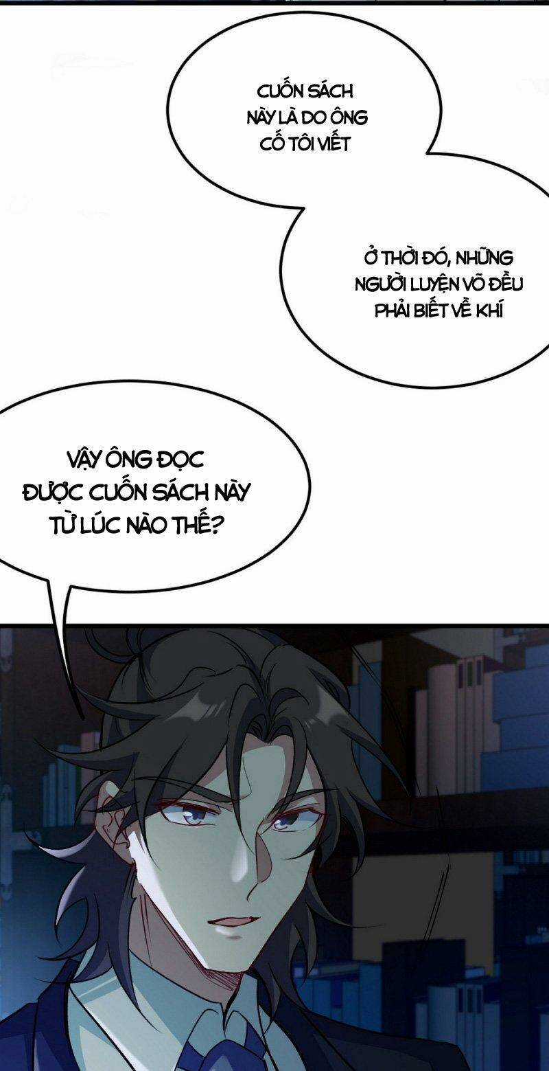 Long Vương Điện Chapter 163 trang 7