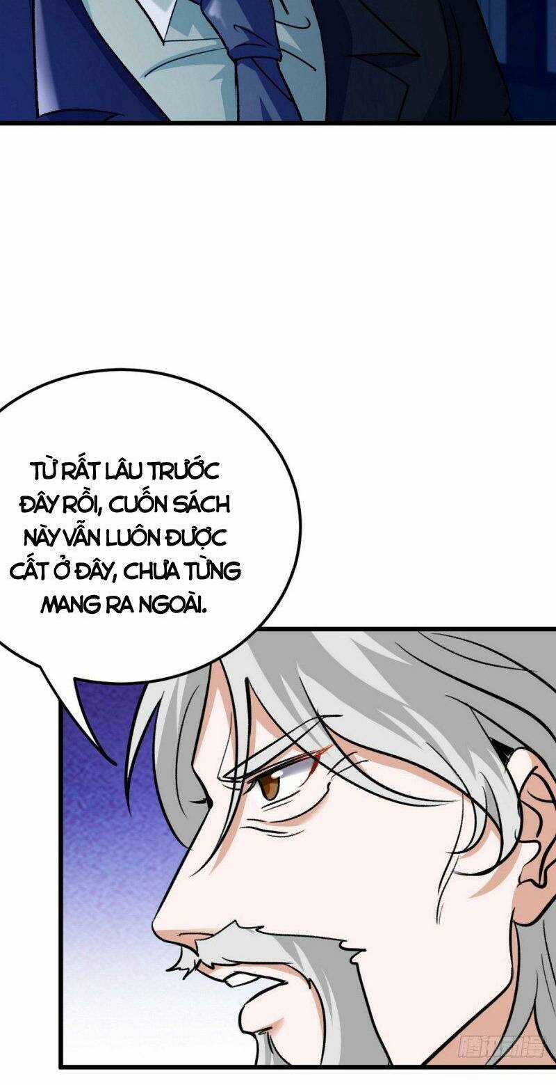 Long Vương Điện Chapter 163 trang 8