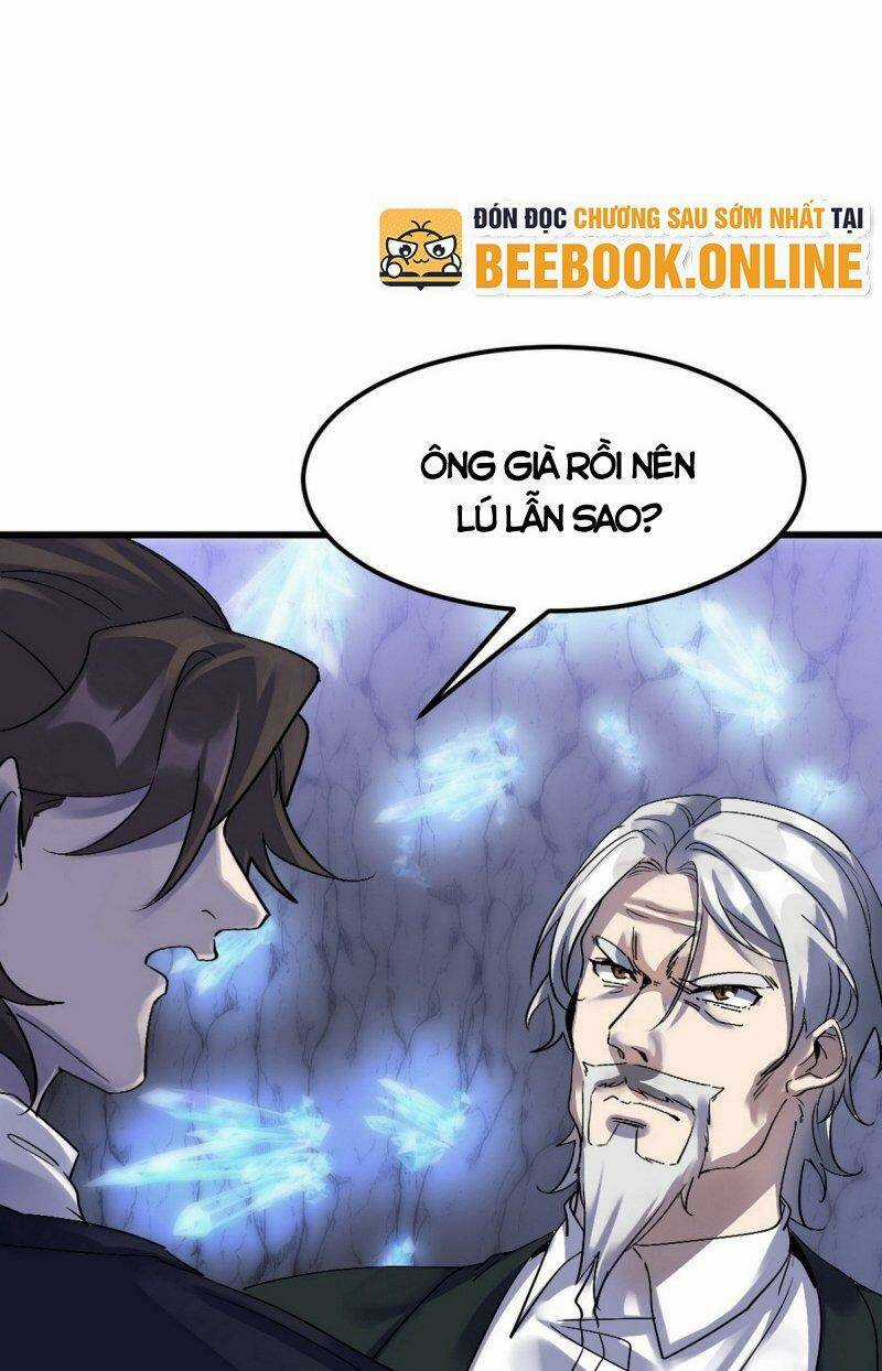 Long Vương Điện Chapter 164 trang 0