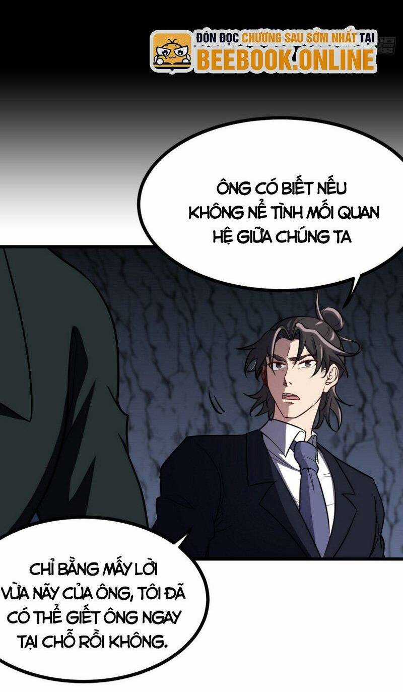 Long Vương Điện Chapter 164 trang 10