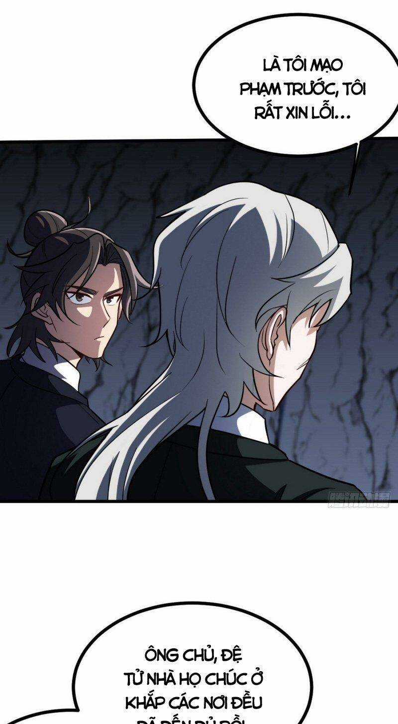 Long Vương Điện Chapter 164 trang 11