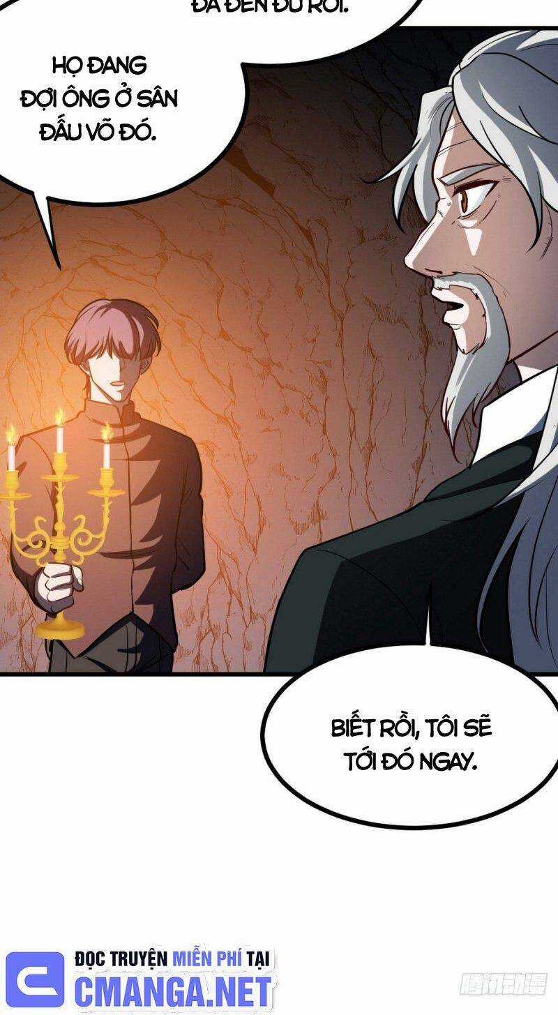 Long Vương Điện Chapter 164 trang 12