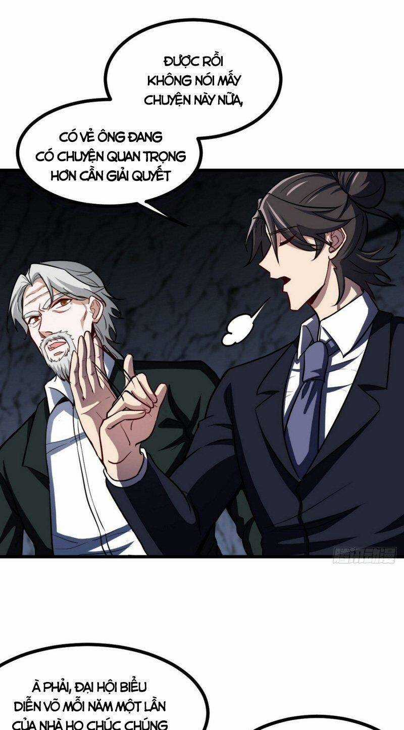 Long Vương Điện Chapter 164 trang 13