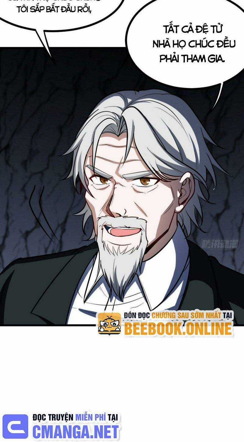 Long Vương Điện Chapter 164 trang 14