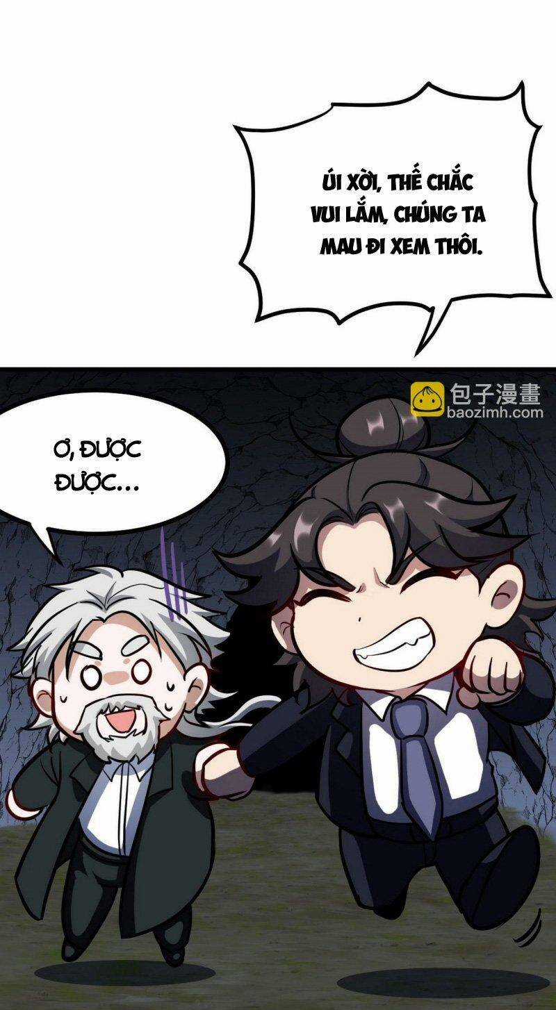 Long Vương Điện Chapter 164 trang 15