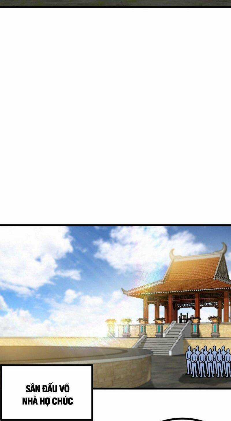 Long Vương Điện Chapter 164 trang 16