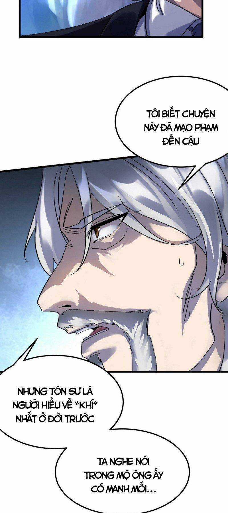 Long Vương Điện Chapter 164 trang 2