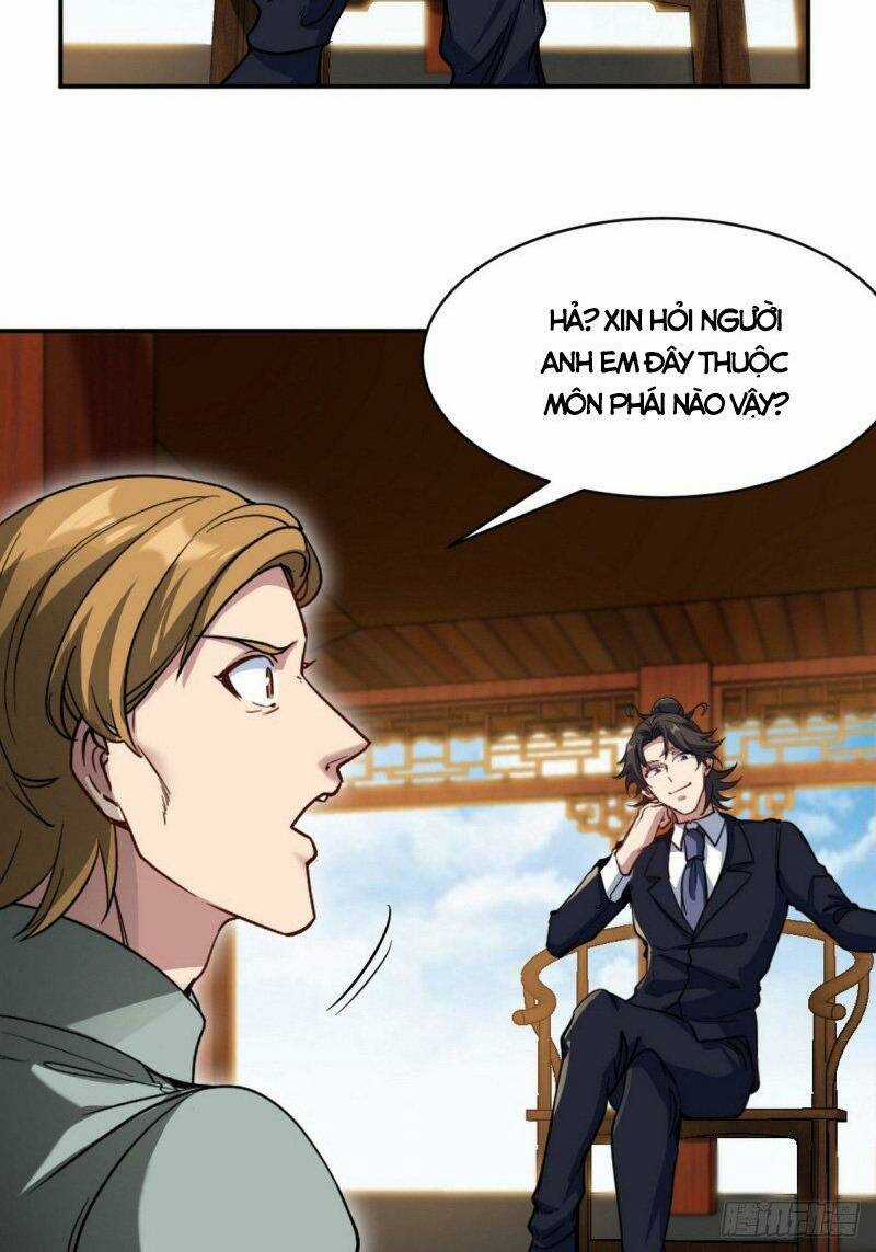 Long Vương Điện Chapter 164 trang 24