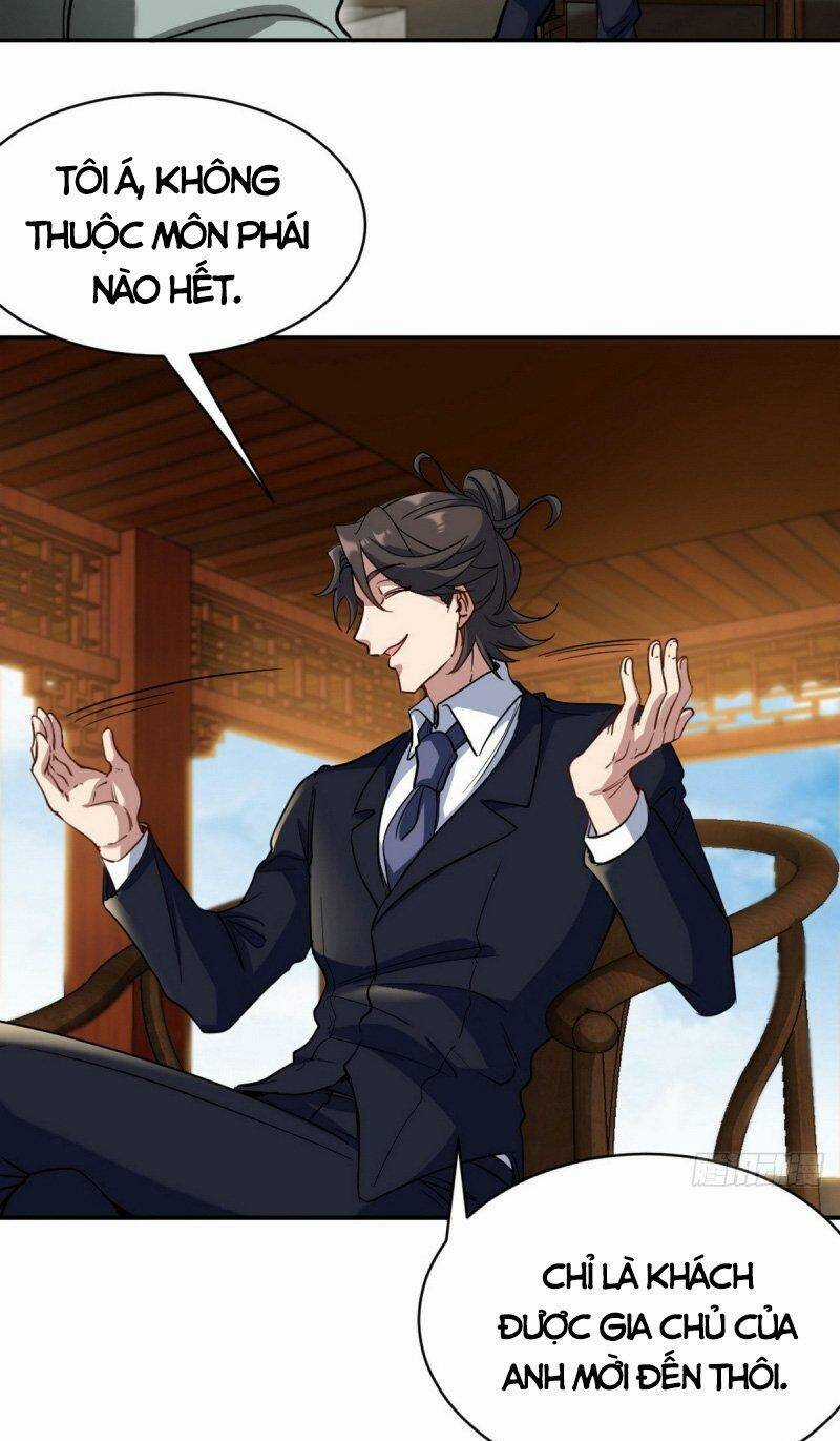 Long Vương Điện Chapter 164 trang 25