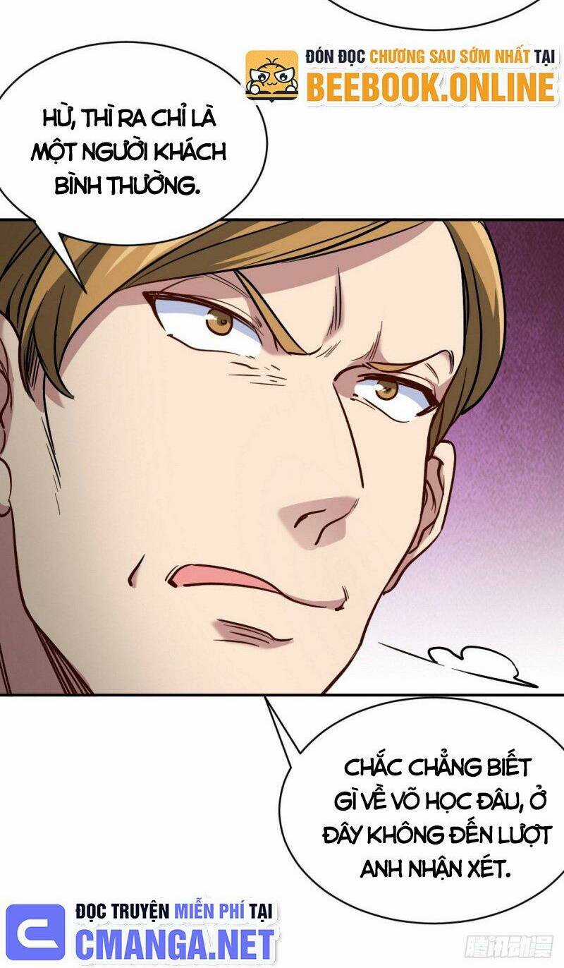 Long Vương Điện Chapter 164 trang 26