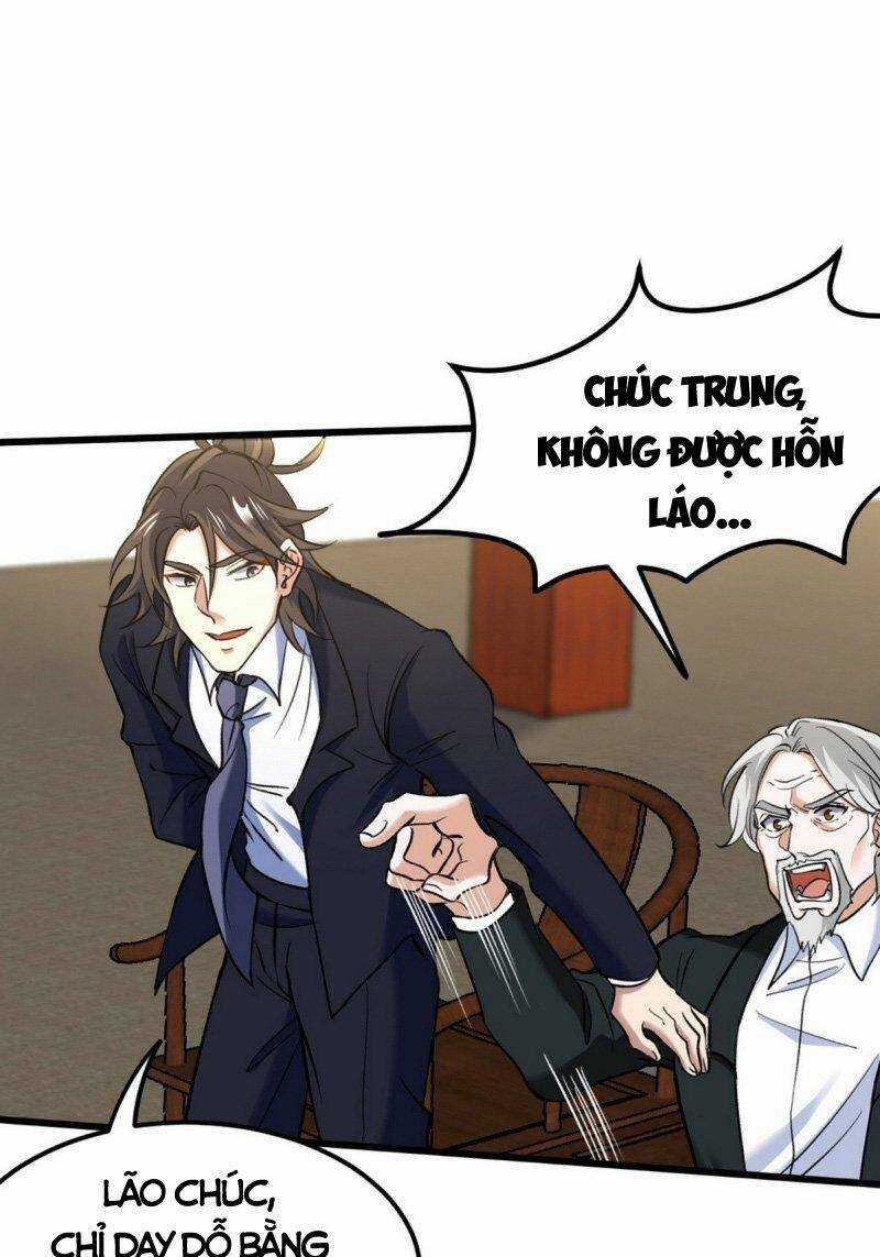 Long Vương Điện Chapter 164 trang 27