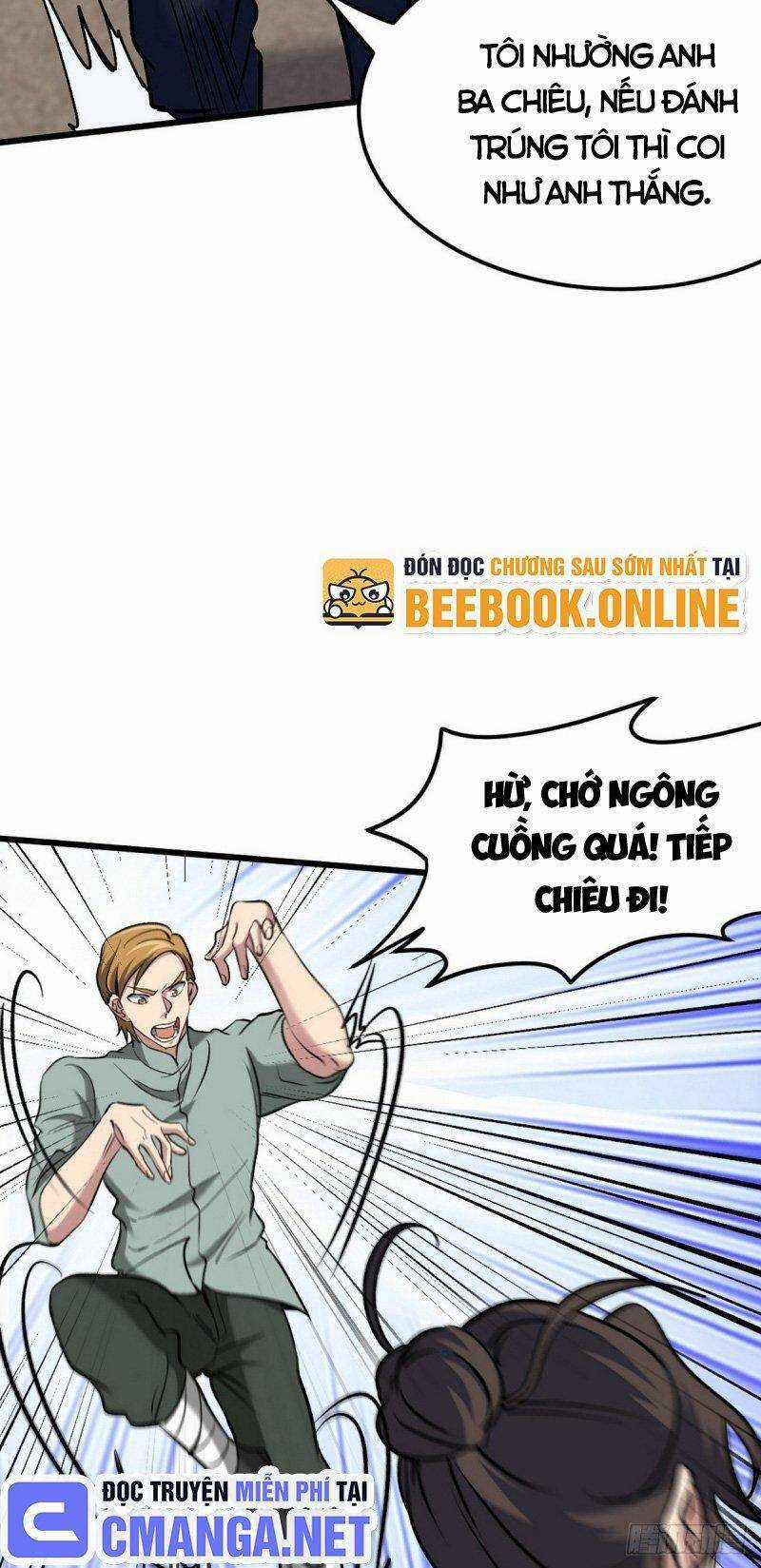 Long Vương Điện Chapter 164 trang 30