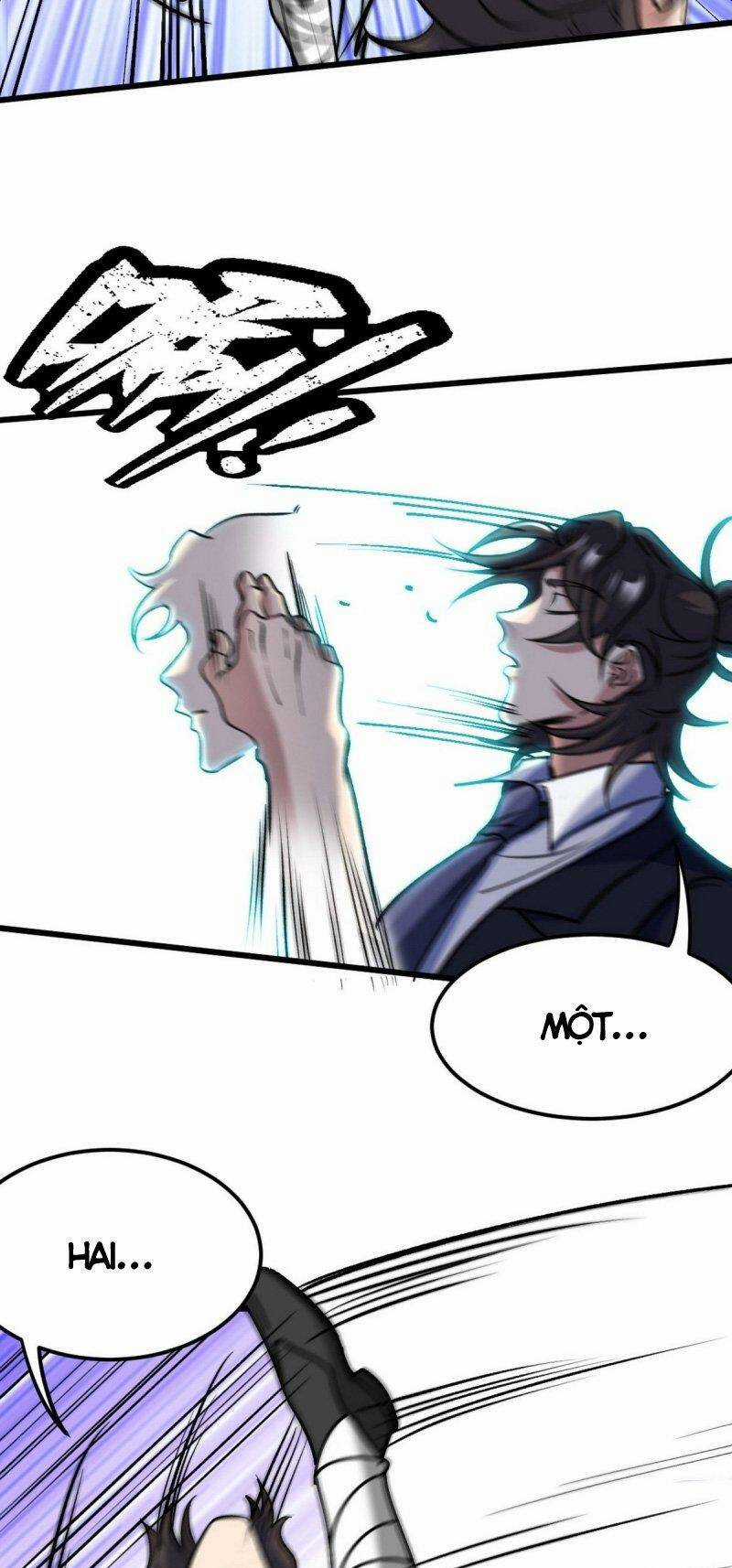 Long Vương Điện Chapter 164 trang 31