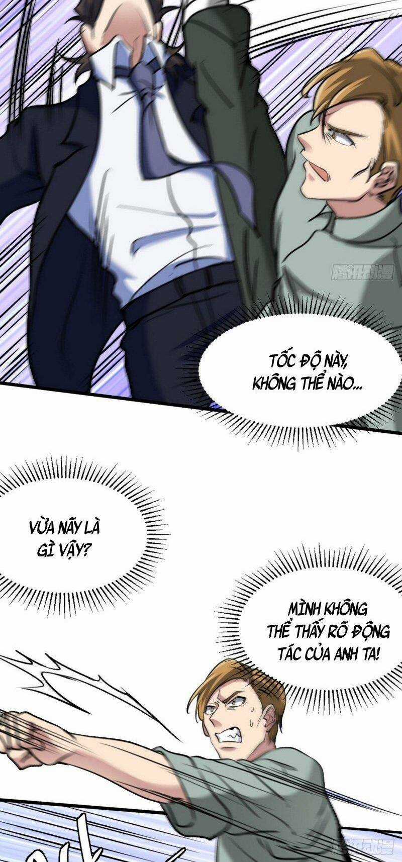 Long Vương Điện Chapter 164 trang 32