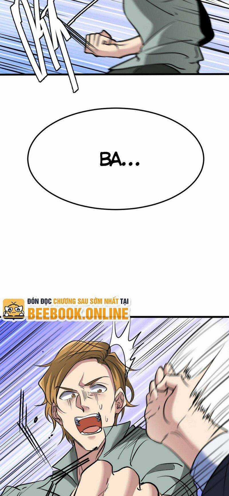 Long Vương Điện Chapter 164 trang 33