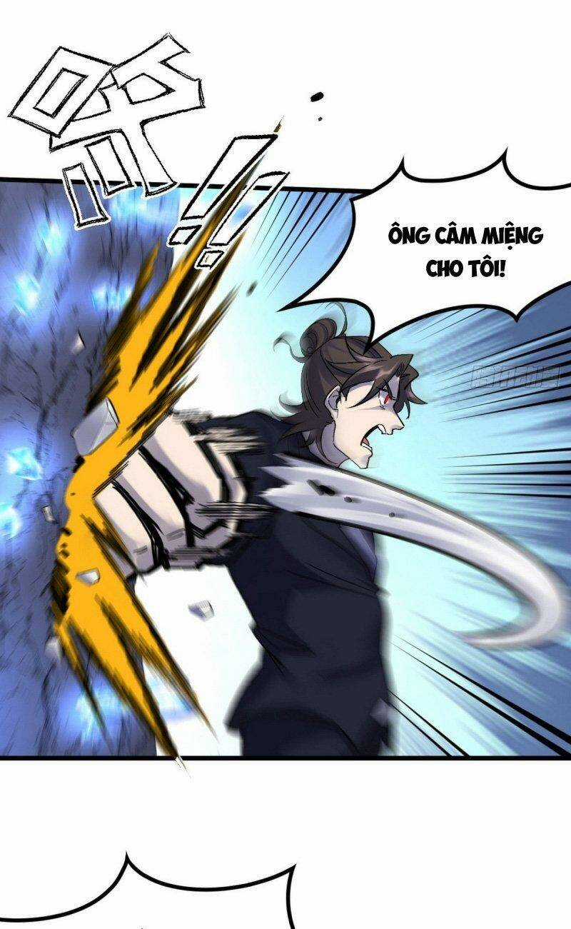 Long Vương Điện Chapter 164 trang 5