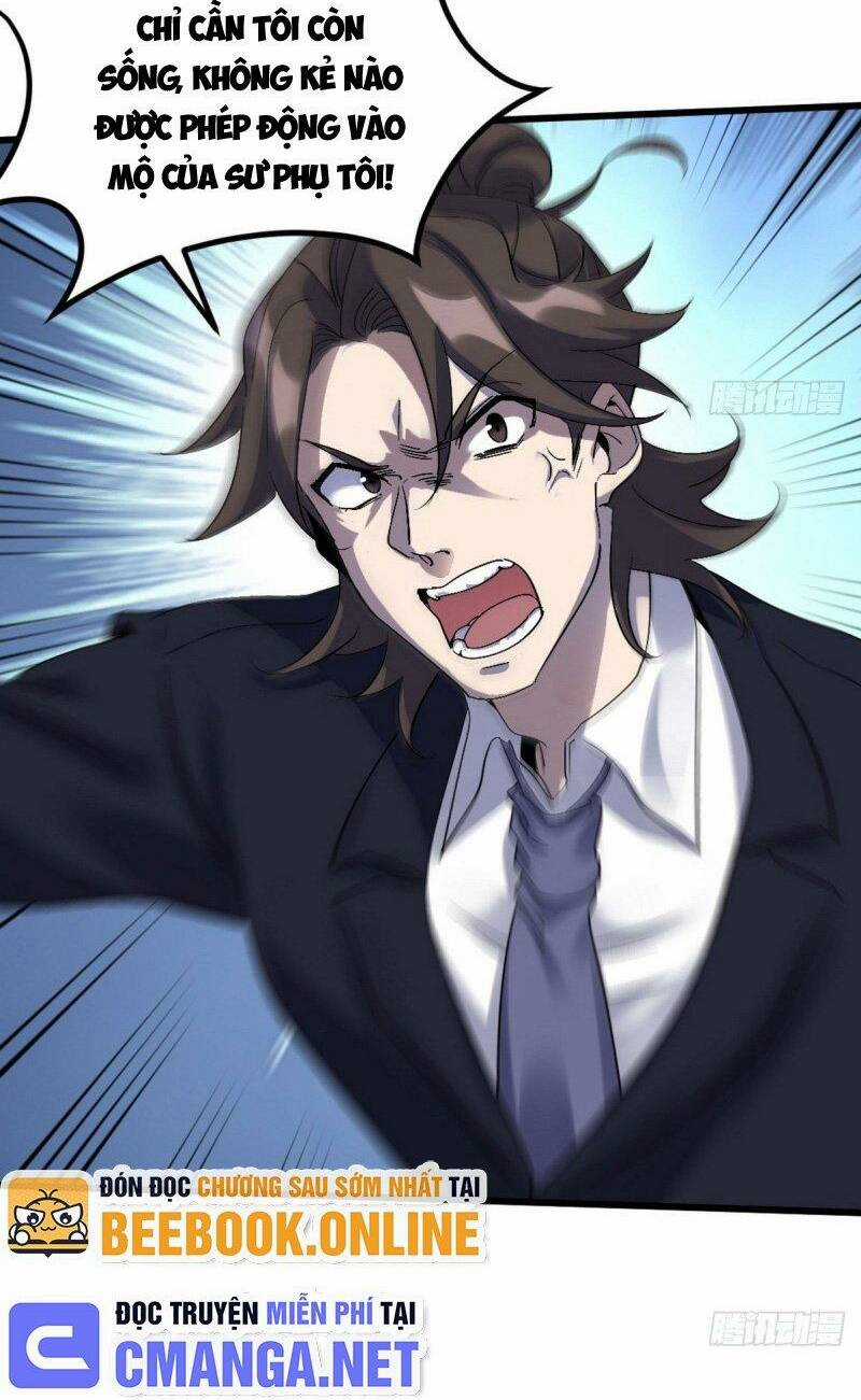 Long Vương Điện Chapter 164 trang 6