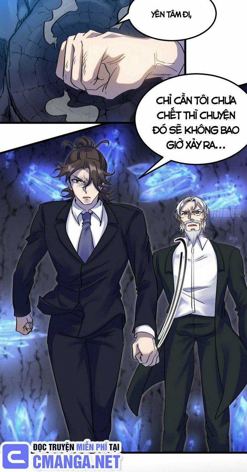 Long Vương Điện Chapter 164 trang 8