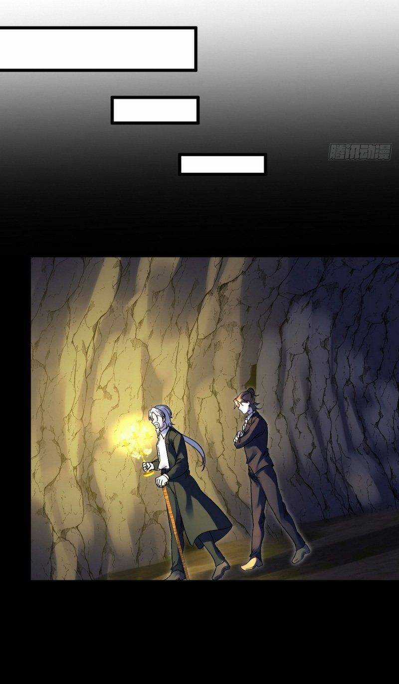 Long Vương Điện Chapter 164 trang 9