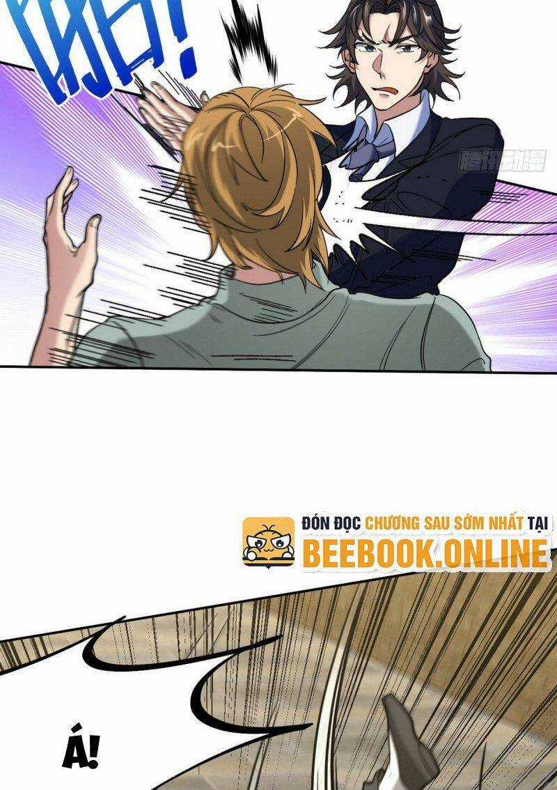 Long Vương Điện Chapter 165 trang 1