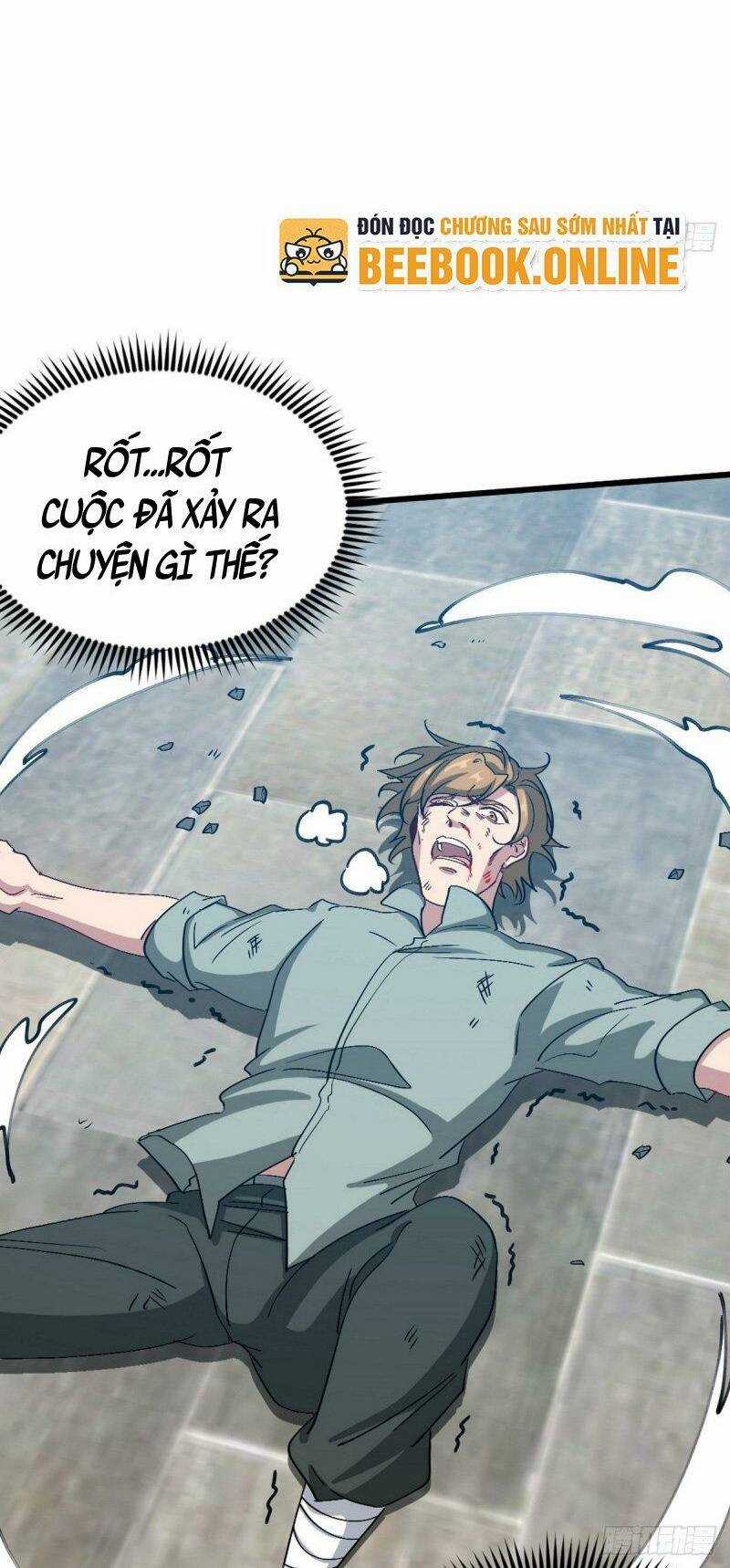 Long Vương Điện Chapter 165 trang 11